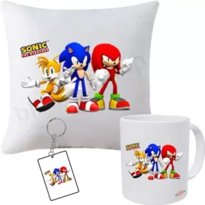 Cartoon Mug Cushion Set Combo for Kids – COOL ART Cartoon Mug Cushion Set for Kids