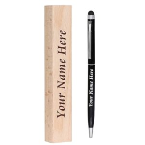 Cool Art Personalized Pen Gift Box